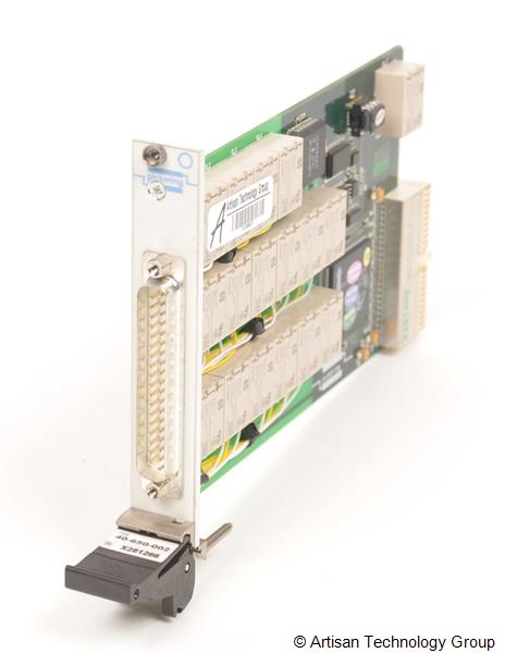 Pickering 40-650-002 Power Multiplexer Module