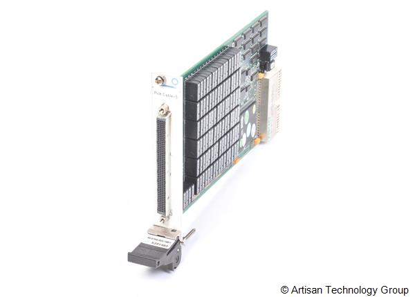 Pickering 40-670A-022-198/1 High Density Multiplexer Module