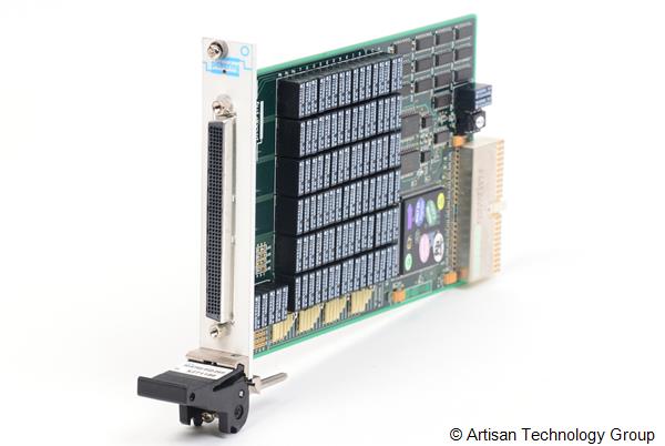 Pickering 40-670A-022-24/8 High Density Multiplexer Module