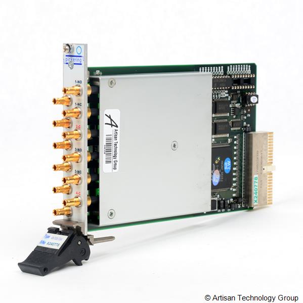 Pickering 40-710-734 RF Relay Module
