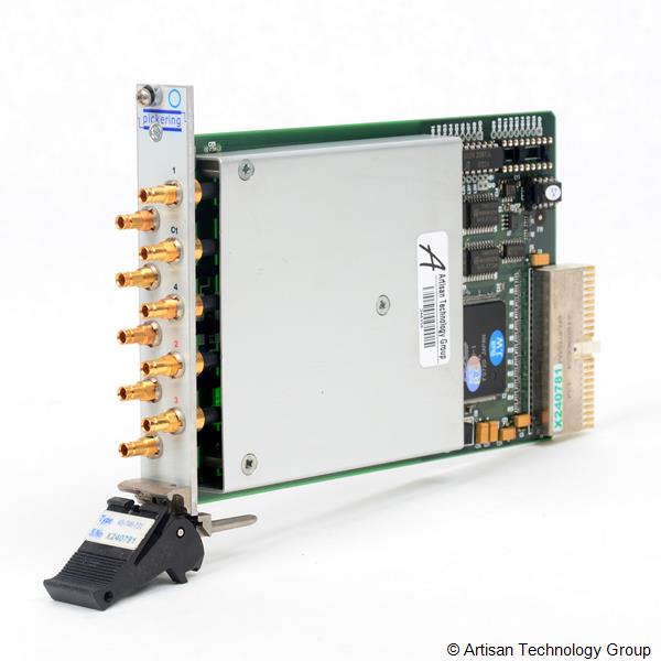 Pickering 40-746-731 RF Multiplexer Module