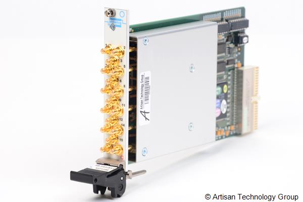 Pickering 40-747-511 Single 16-Channel RF Multiplexer