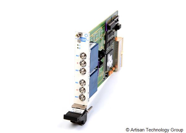Pickering 40-780A-522 Microwave Relay Module