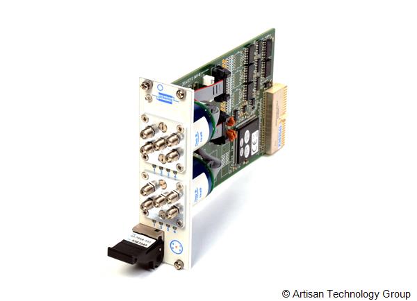 Pickering 40-784A-102 PXI Microwave Multiplexer Module
