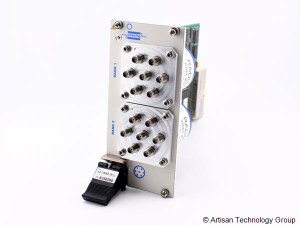 Pickering 40-785A-522 PXI Microwave Multiplexer Module
