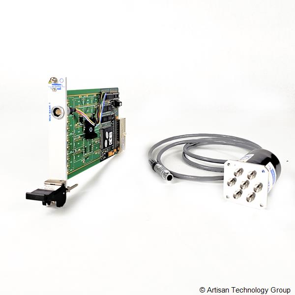 Pickering 40-785-521-E PXI Microwave Multiplexer
