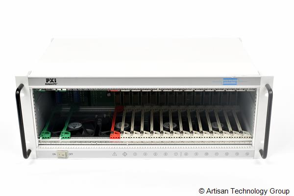 Pickering 40-914-001 High Performance 14 Slot PXI Mainframe