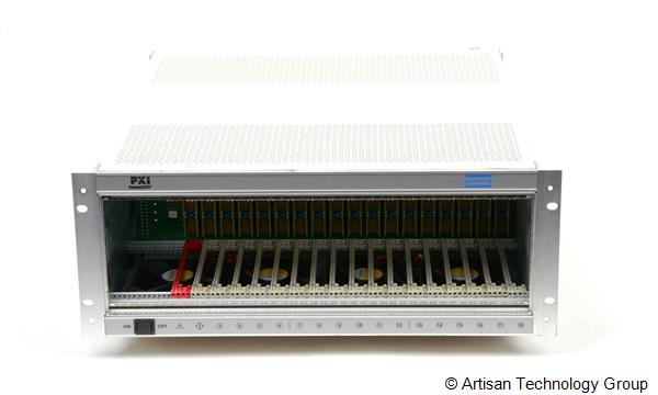 Pickering 40-918-001 High Performance 18 Slot PXI Mainframe