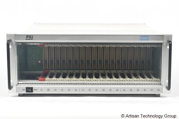 Pickering 40-918-001 High Performance 18 Slot PXI Mainframe