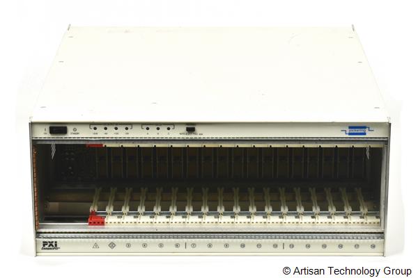 Pickering 40-930-001 High Performance 18 Slot PXI Mainframe