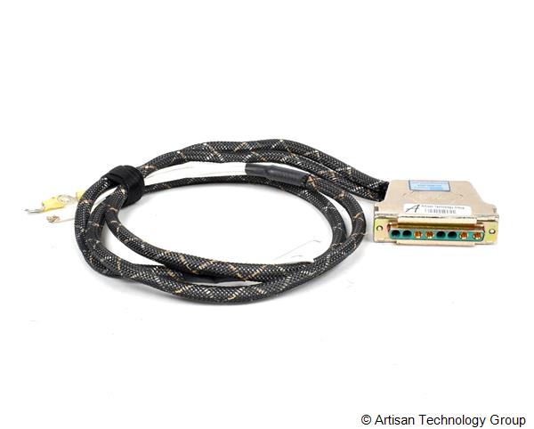 Pickering 40-960-004 8-Pin Power D-Type, 4-Pin Partially Populated Cable Connector