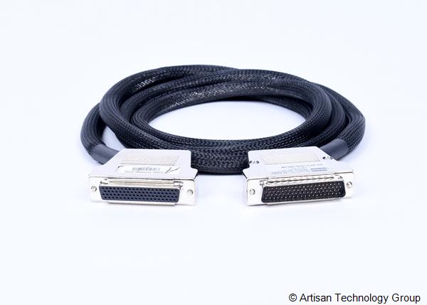 Pickering 40-970-078-2M-MF 78-Pin Male to Female D-Type Cable Assembly (2M)