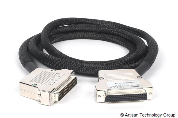 Pickering 40-970-078-2M-MF 78-Pin Male to Female D-Type Cable Assembly (2M)