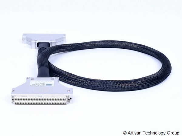 Pickering 40-970-160-1m-FF 160-Pin DIN41612 Female to Female Cable Assembly (1 Meter)