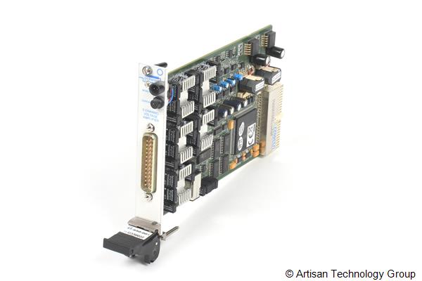 Pickering 41-650-001 PXI High Voltage Programmable Amplifier