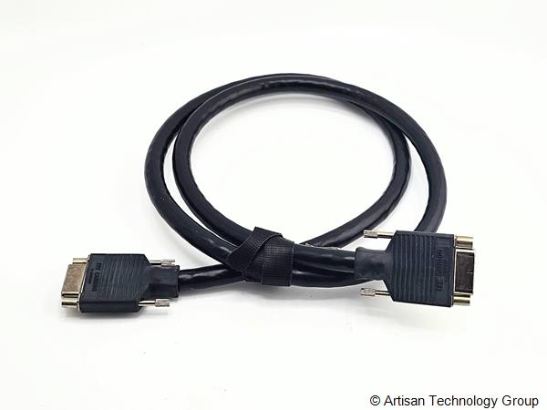 Pickering 60-985-010 LXI Wired Trigger Bus Cable Assembly (1M )