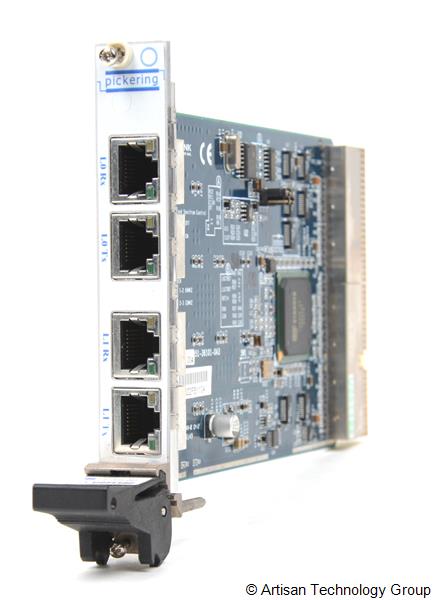 Pickering 41-921-001 PXI Control Interface Module
