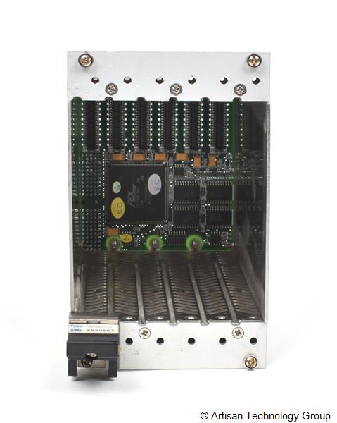 Pickering 40-560-021 PXI 4-Slot BRIC4 Ultra High Density Dual Analog Bus 1-Pole Matrix Module