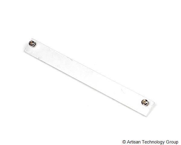 Pickering  Single Slot Blank Face Plate for BRIC 4