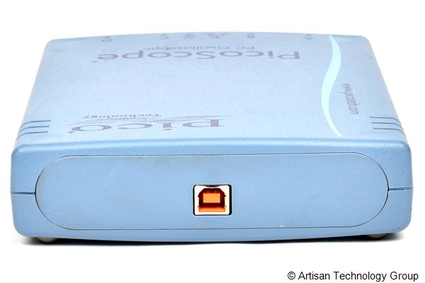 PicoScope 4424 Pico Technology (High-Precision USB Oscilloscope 