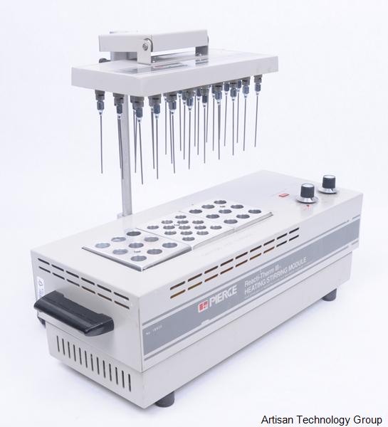 ReactiTherm III Pierce (Heating/Stirring Module TripleBlock) ArtisanTG™
