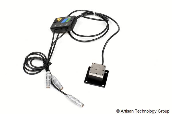 Piezosystem Jena 1292 X, Y and Z Positioner