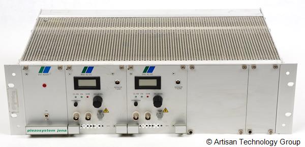 Piezosystem Jena ENV / ENT Amplifier System