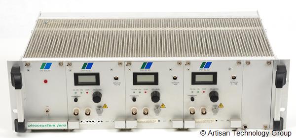 Piezosystem Jena ENV / ENT Amplifier System