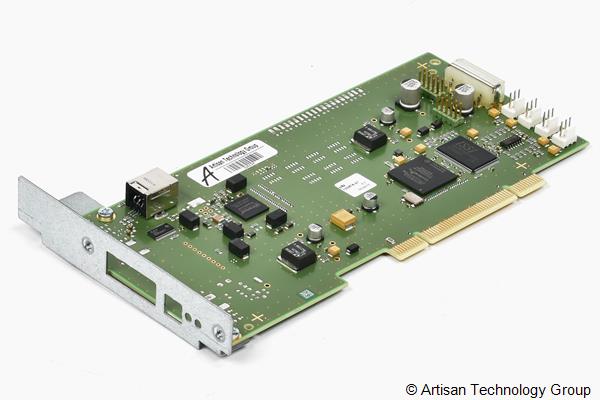 Pilz 100575-07 Tx/Rx PCI Module