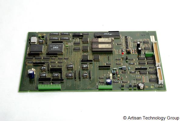 Pilz 4189B2 16 MHz Microprocessor Board