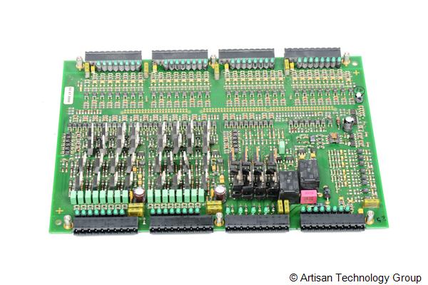 Pilz 4206B1 I/O Board