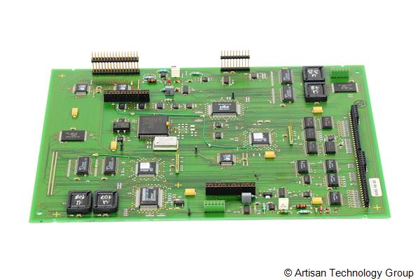 Pilz 4223B2 20 MHz Microprocessor Board