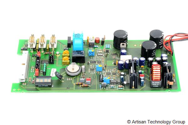 Pilz 4224B3 Power Supply Board