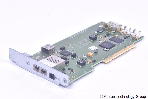 Pilz 100574-07 Tx/Rx PCI Module