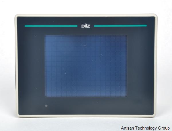 Pilz GP270-LG21-24VP Mini-Touch 270 Monochrome Touchscreen Operator Panel