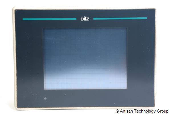 Pilz GP270-LG21-24VP Mini-Touch 270 Monochrome Touchscreen Operator Panel