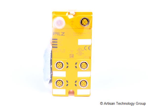 Pilz PDP67 F 8DI ION I/O Module