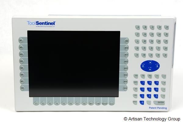 Pilz PI-Panel S Keyboard Control Monitor