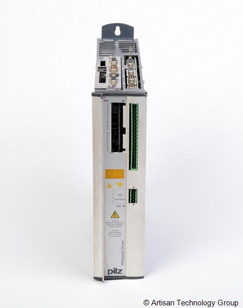 Pilz PMCprimo Drive2.03/21/2/230-480V Motion Control Drive