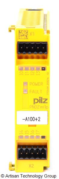 Pilz PNOZ mi1p (Expansion Module) | ArtisanTG™