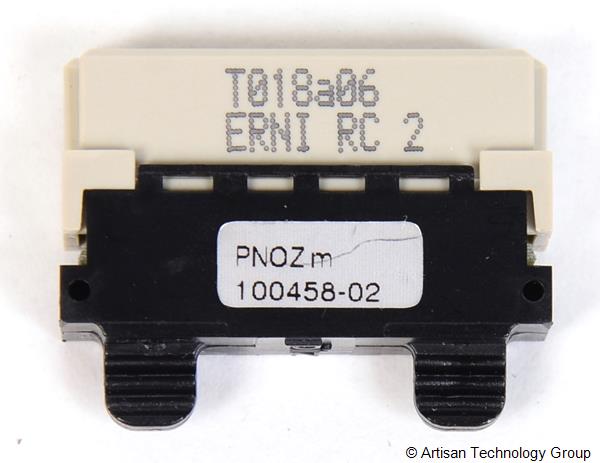 Pilz 779110 PNOZmulti Bus-Terminator