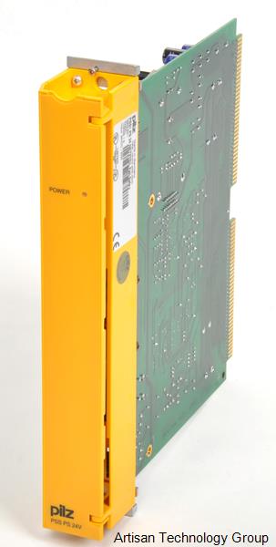 Pilz PSS1 PS 24 Power Supply Module