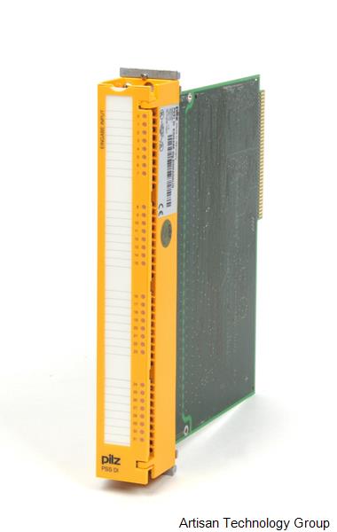 Pilz PSS1 DI Digital Input Module
