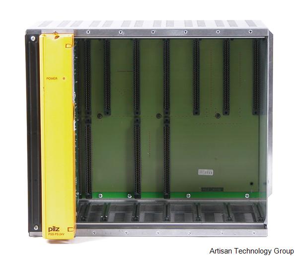Pilz PSS1 BMP 5/2 Module Chassis