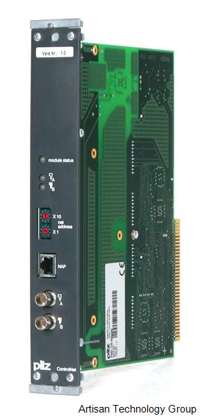 Pilz PSS1 302156 CN Adapter Module