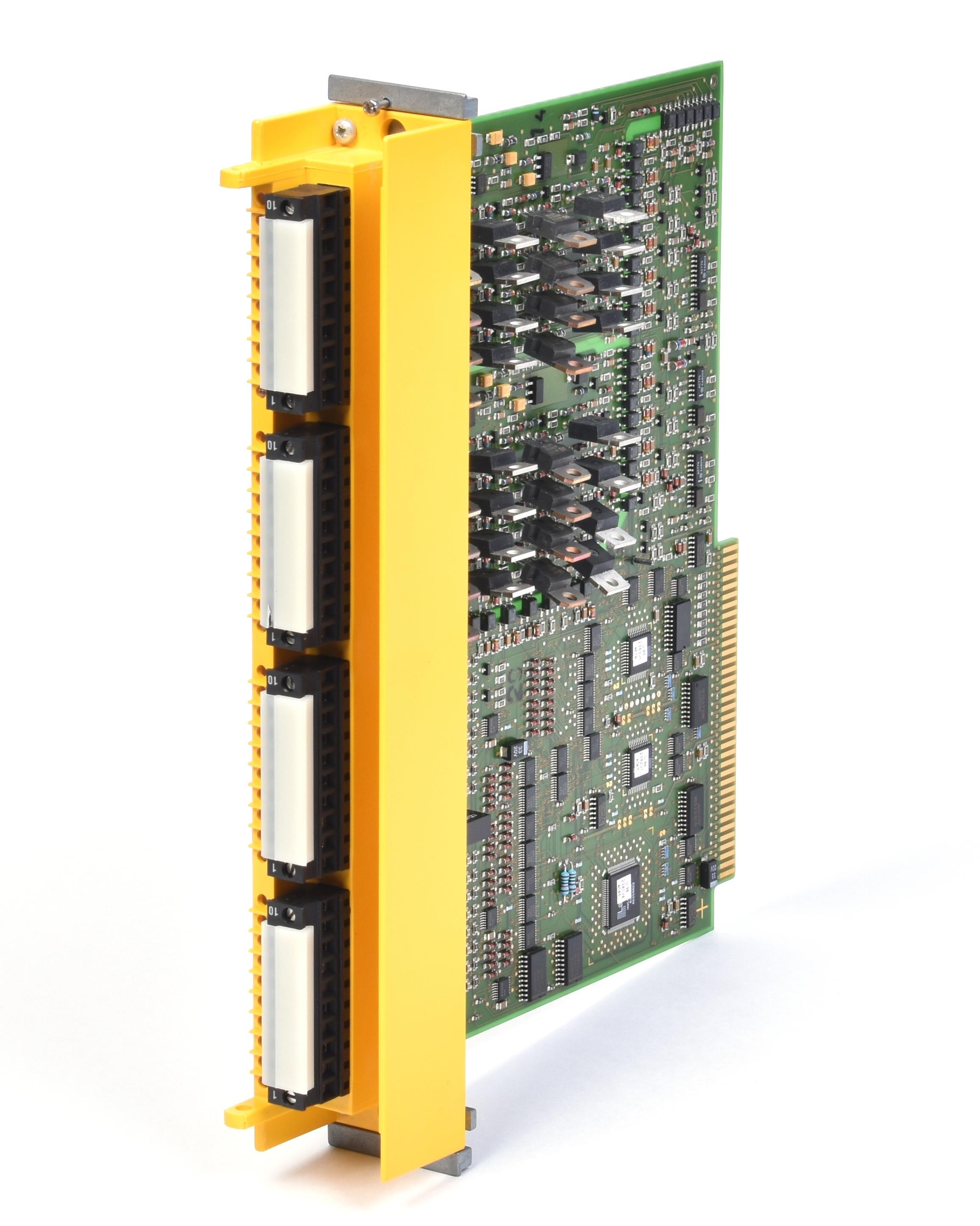 Pilz PSS1 DI2O T Digital Input/Output Module