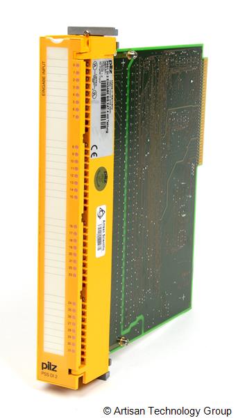 Pilz PSS1 DI 2 Digital Input Module
