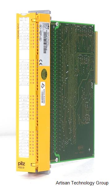 Pilz PSS1 DI Digital Input Module