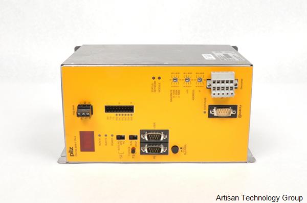 Pilz PSS SB 3006-3 DN-S Compact Safety System