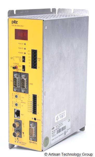 Pilz PSS SB 3006 CN-A Compact Safety System
